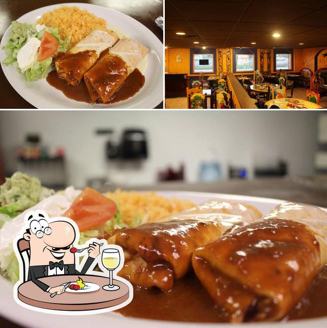 Azul cantina reataurant