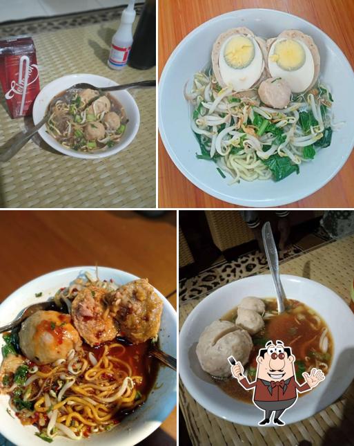 Bakso Pengkolan Cendana