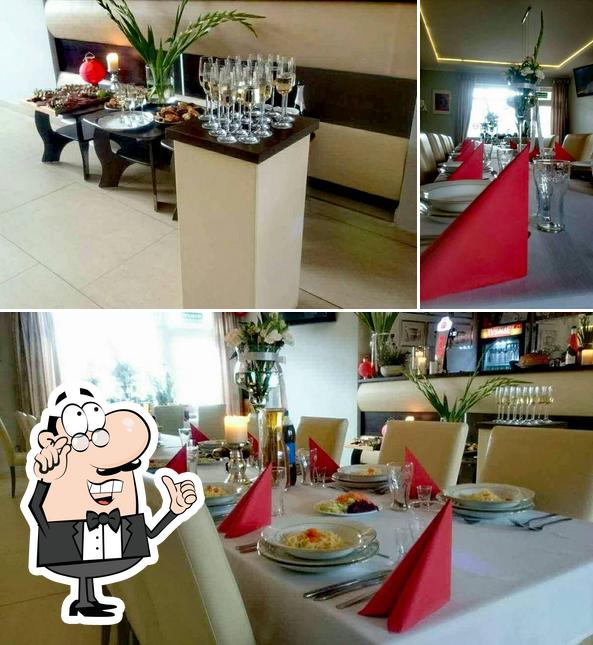 Betina Cafe