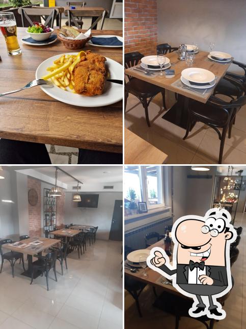 Bistro La Rupa