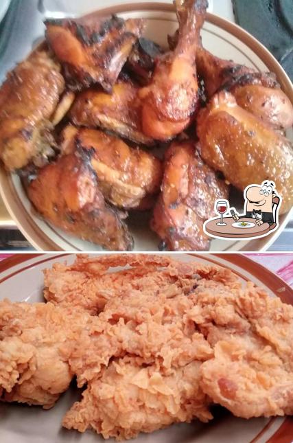 Chicken Fighter