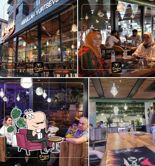 Doğuş Kasap Steak House