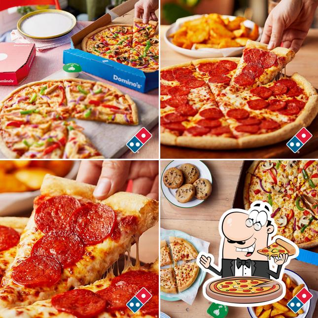 Domino's Pizza - Sittingbourne