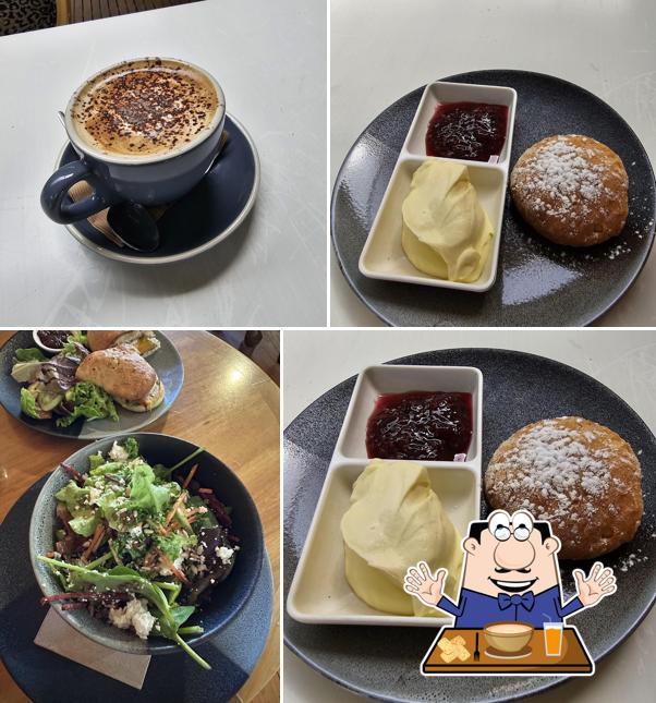 Ellens at Tilba (formerly Tilba Tea Pot)