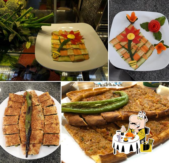 Güneş Pide