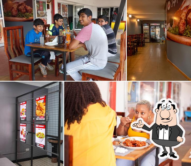 Jay's Fried Chicken - JFC