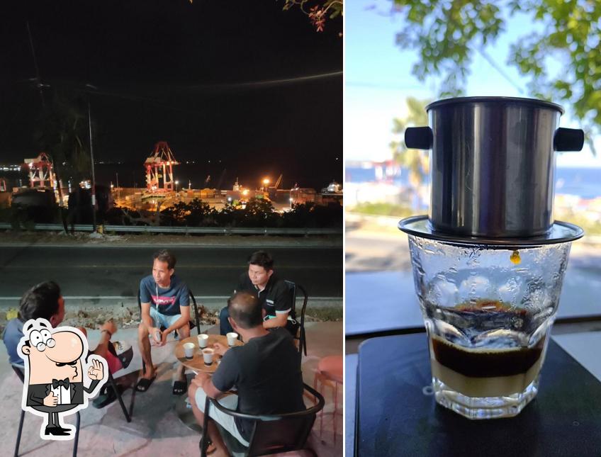 KEDAI KOPI SEPEKAT