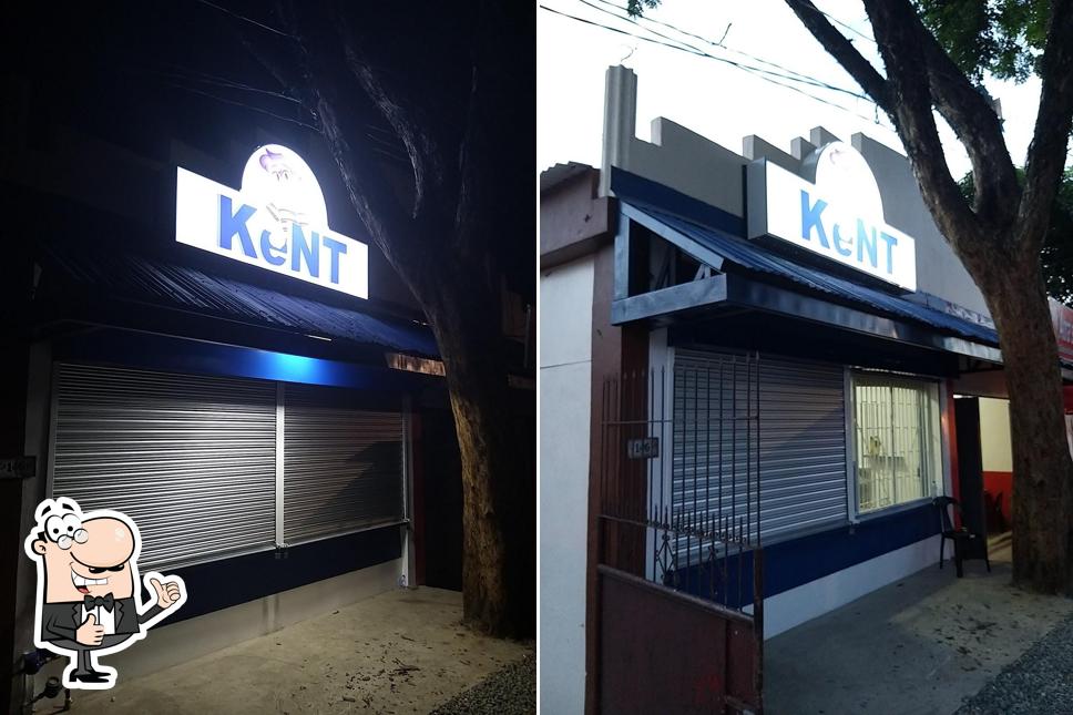 Kent Bread and Food Box