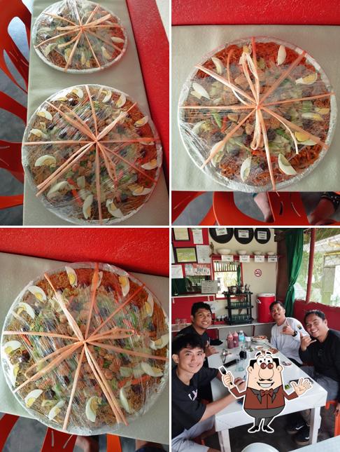MMs lomi house