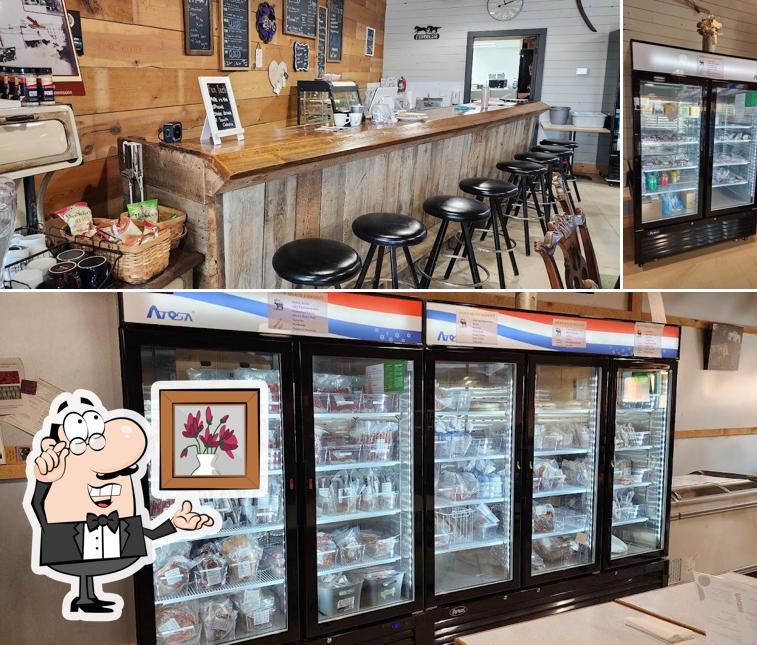Maier Meats - The Hangout