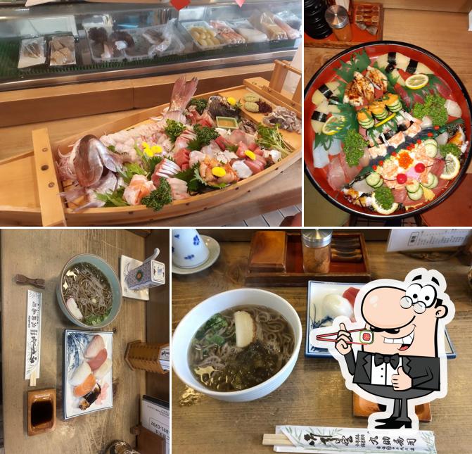 Marusuke Sushi