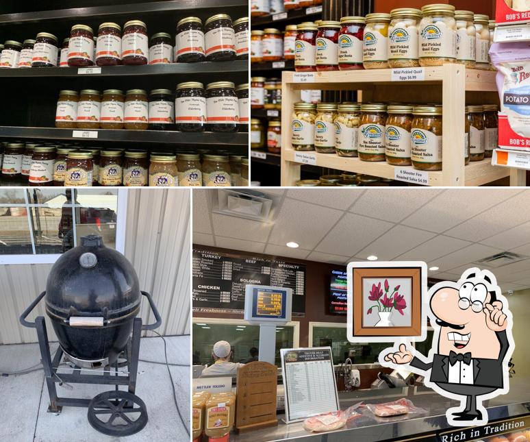 Olde Thyme Pantry