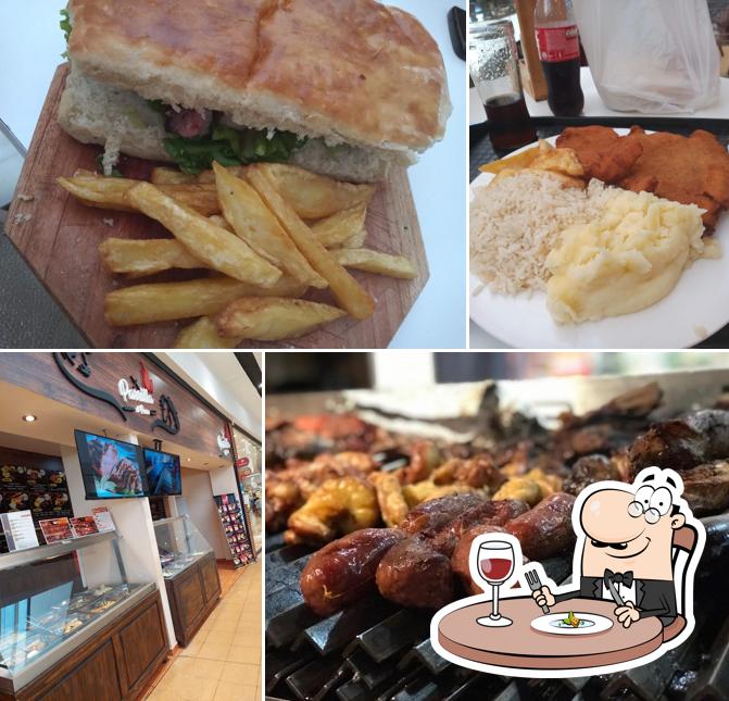 Parrilla El Paseo
