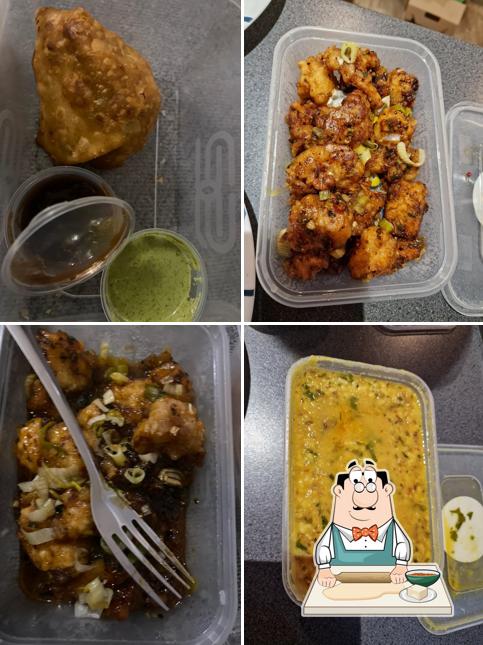Roti Mojo