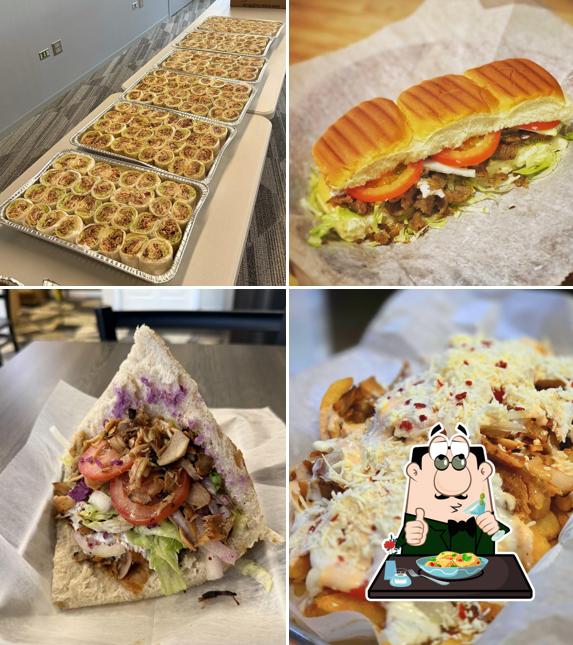 Soulard Gyro (St. Peters)