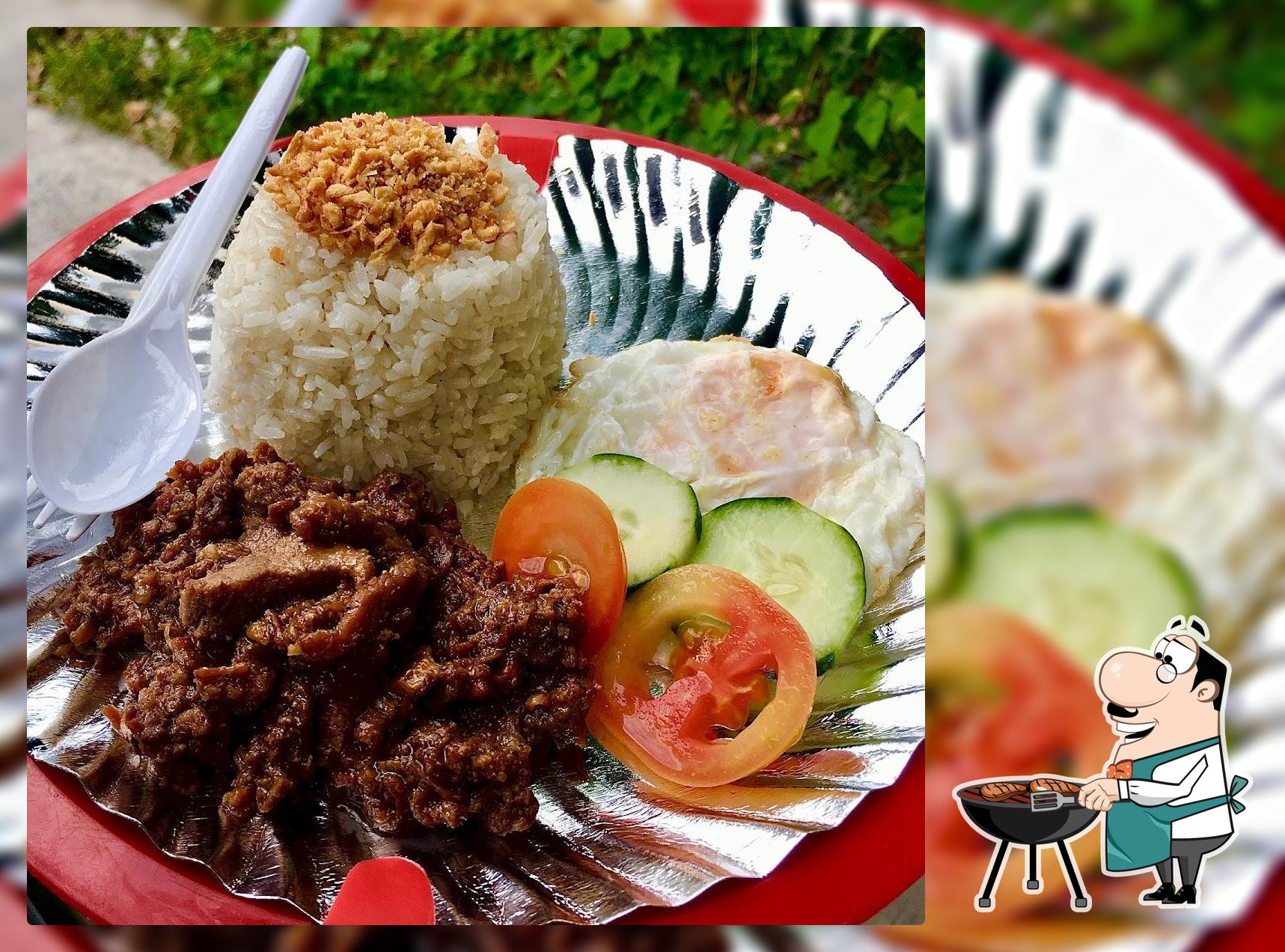 Tapsihan sa Tulay