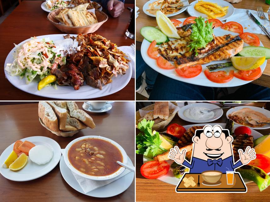 Tat Köz Grill