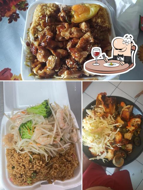 Restaurant Ya Yuan