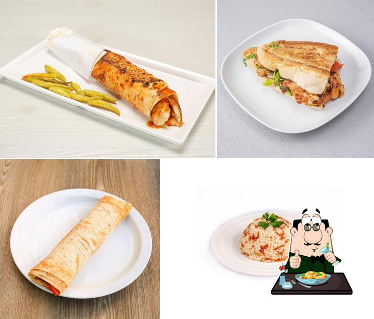 evo döner