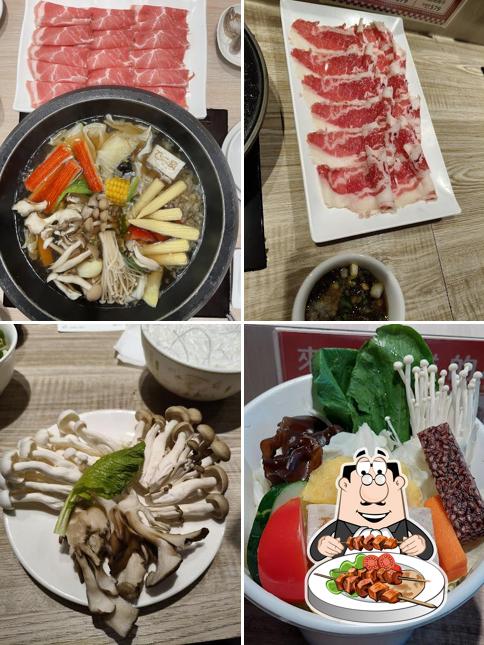 石二鍋 斗六家樂福店