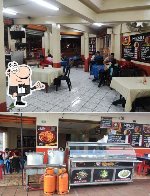 Restaurante Rosita