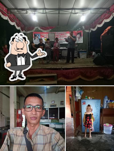 Rumah Makan Family