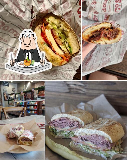 Sourdough & Co