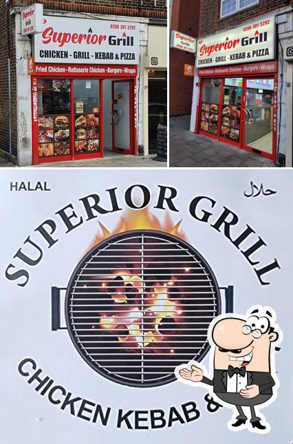 Superior Grill