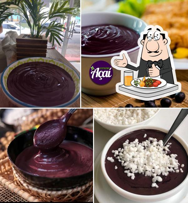 Supremo Açaí