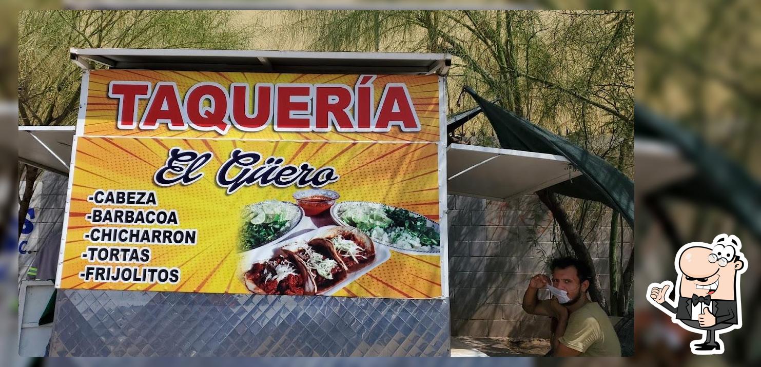 Tacos el Güero
