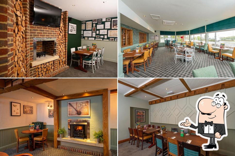 The Brickfield Cookhouse + Pub
