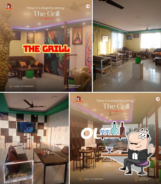 The Grill