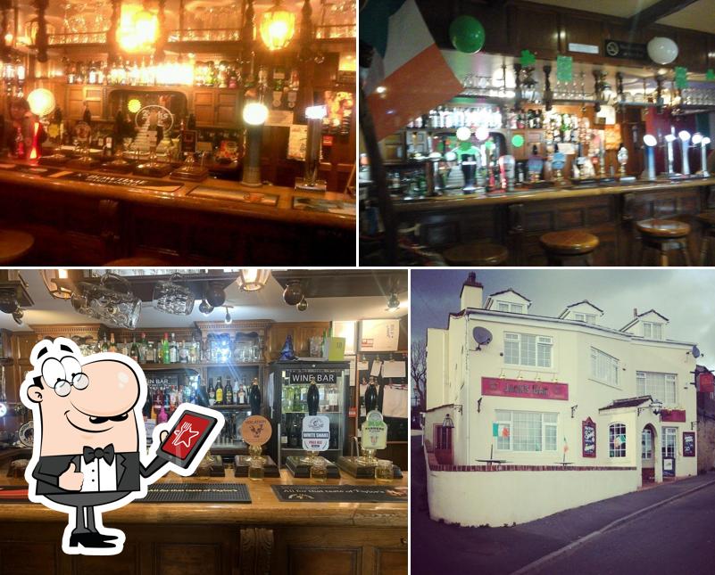 Windmill Tavern