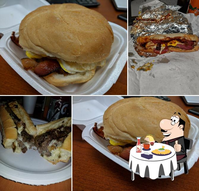Rinaldi’s Deli