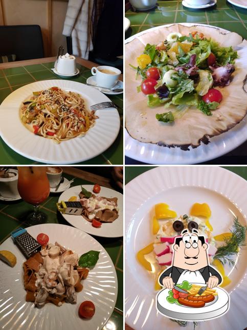 Лапша на Ушах