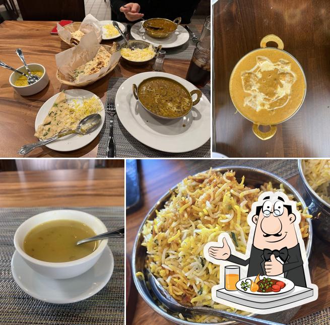 HIMALAYAN TASTE