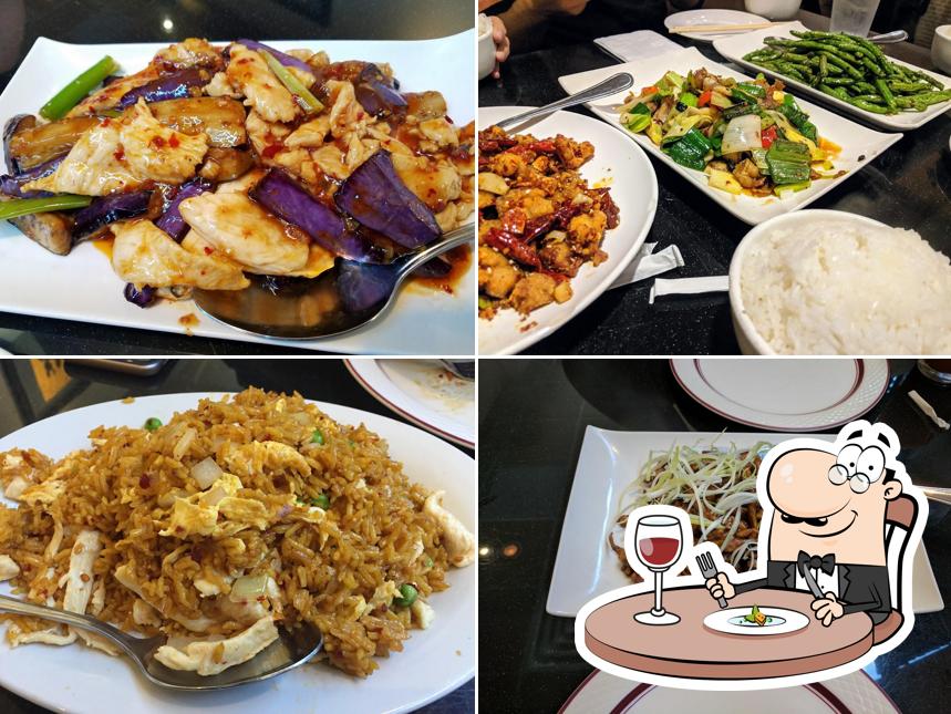 How Lee Chinese Restaurant