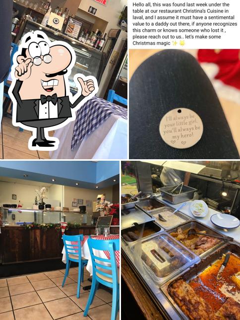 Christina's Cuisine
