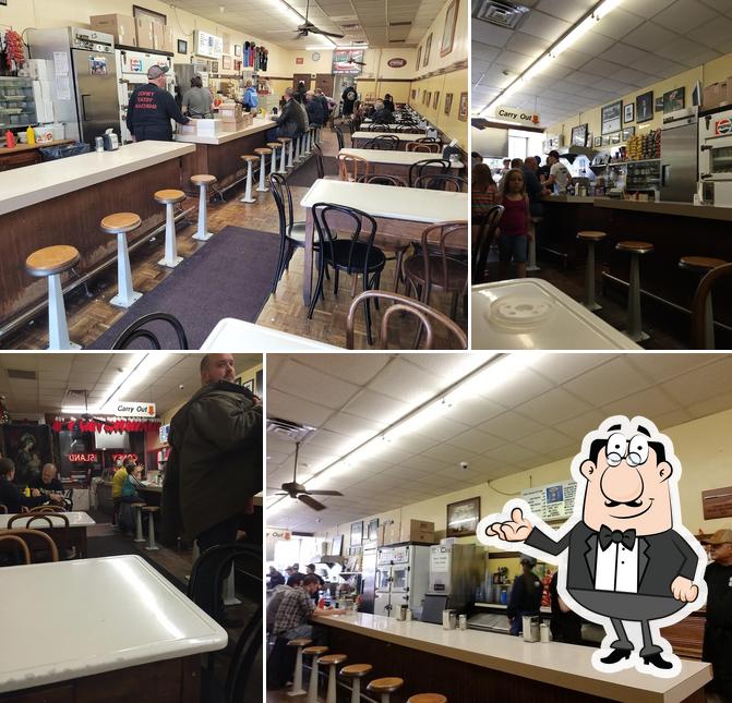Fort Wayne's Famous Coney Island