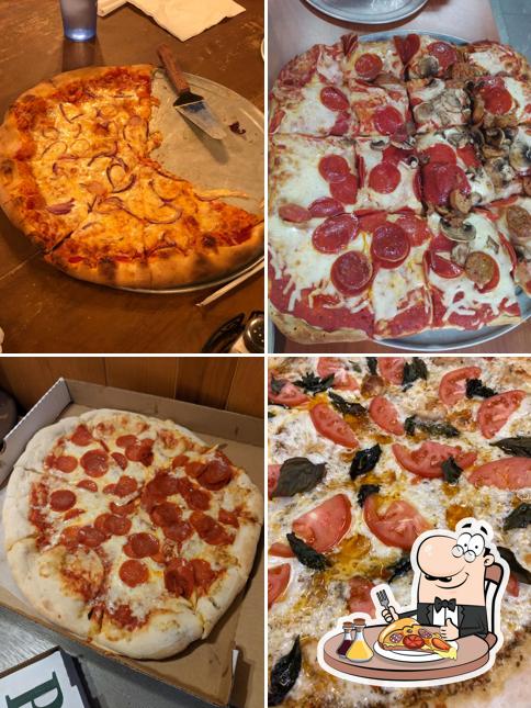 Pepe's Pizzeria