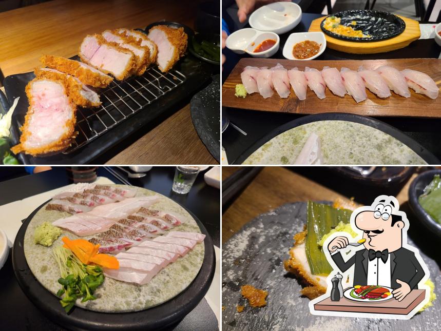 카츠오모이 인천송도점