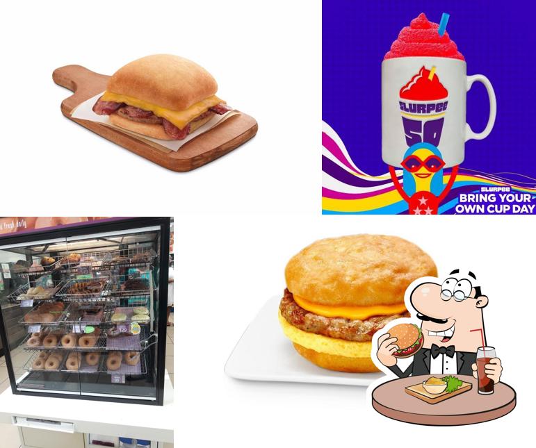 7-Eleven