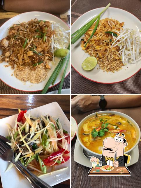 Baan Pad Thai!