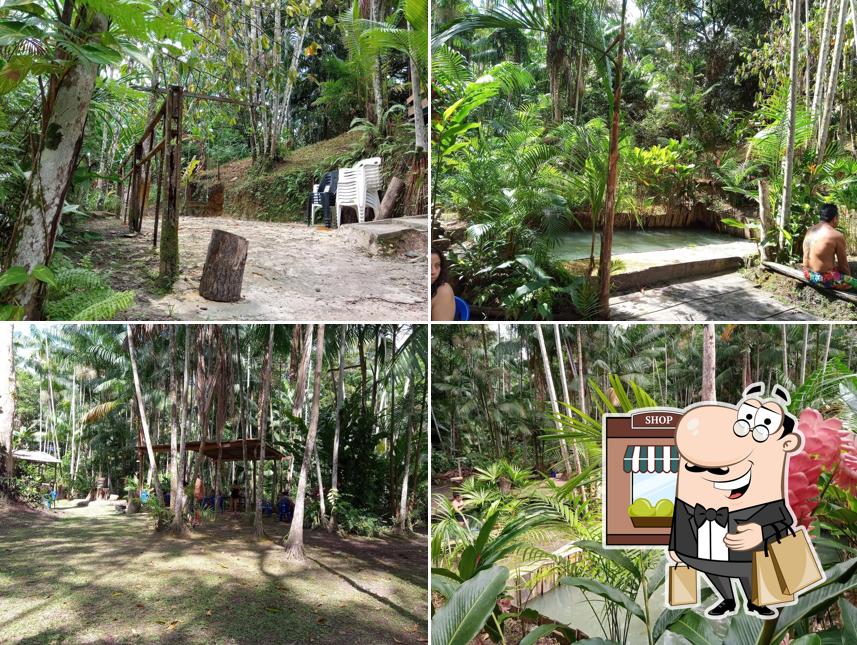 Balneário da Deise