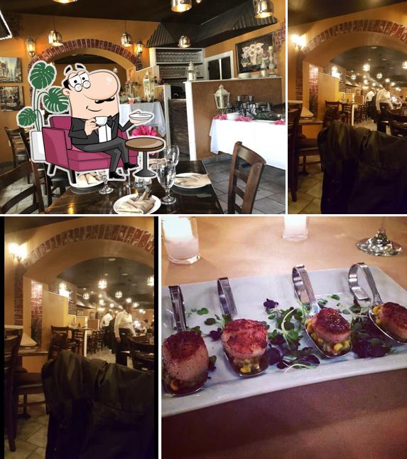 Bishop's Bistro