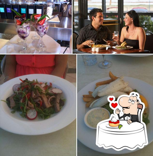 Waterside Restaurant