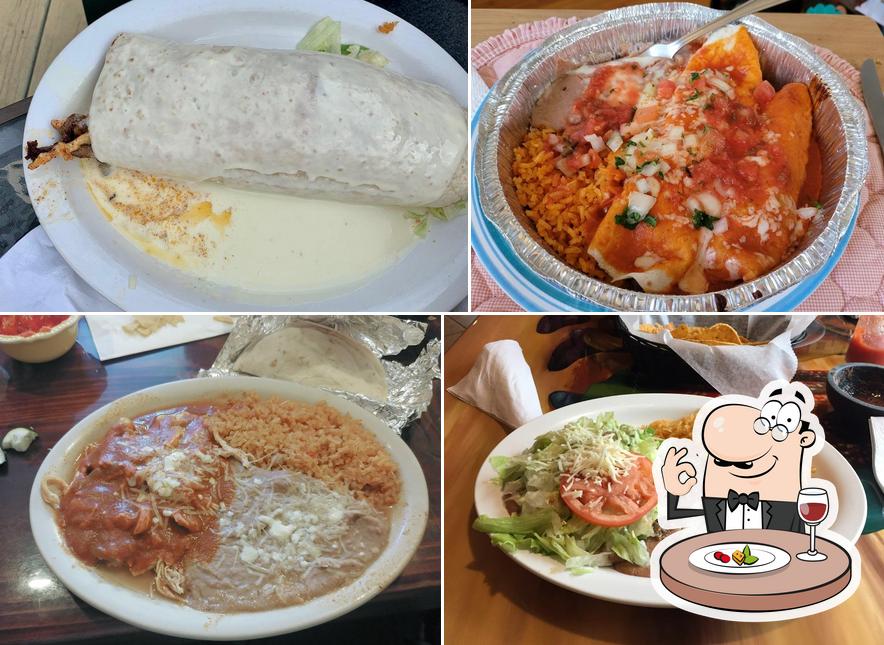 Casa Mexicana