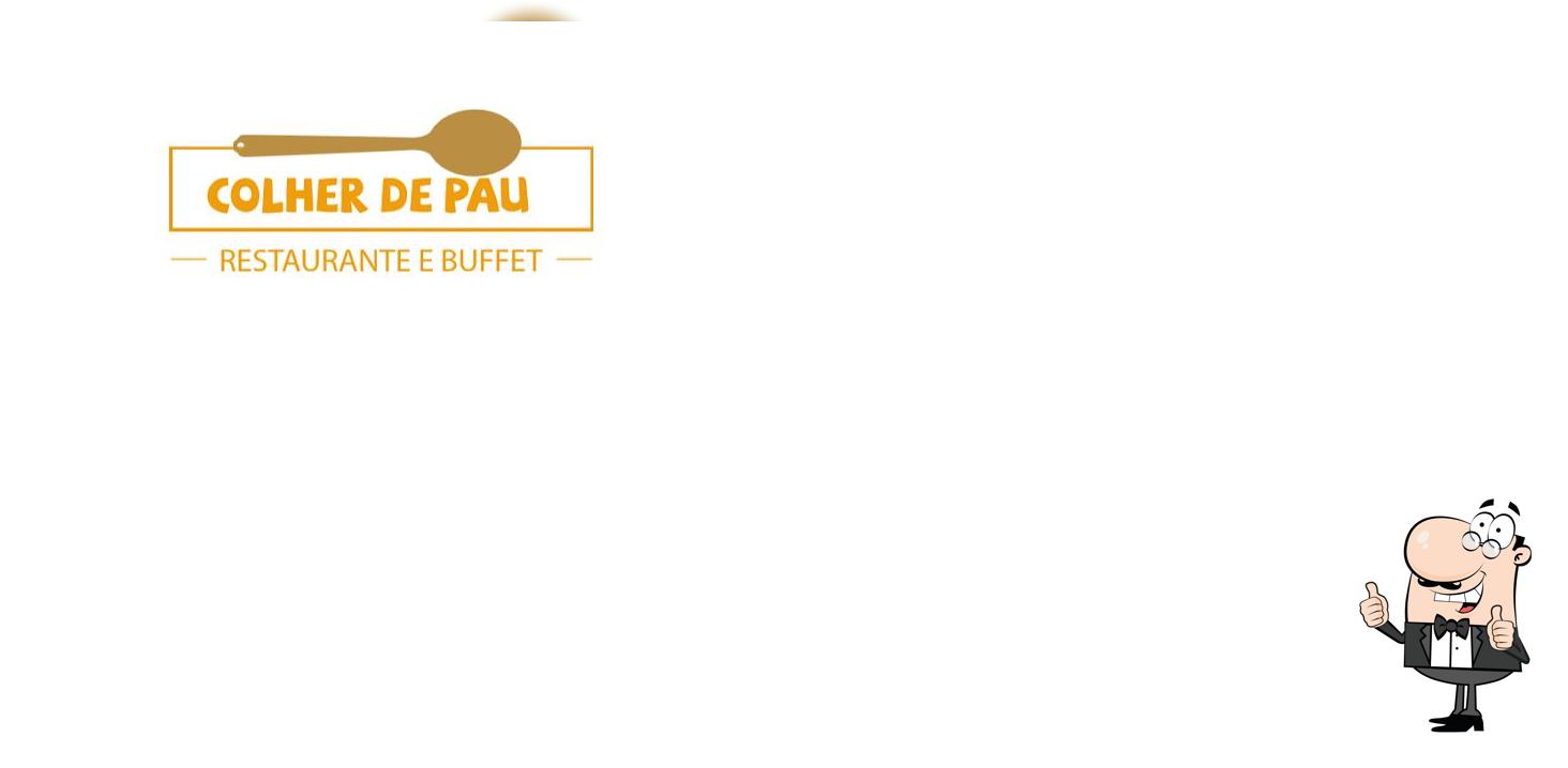 Colher de Pau Restaurante e Buffet