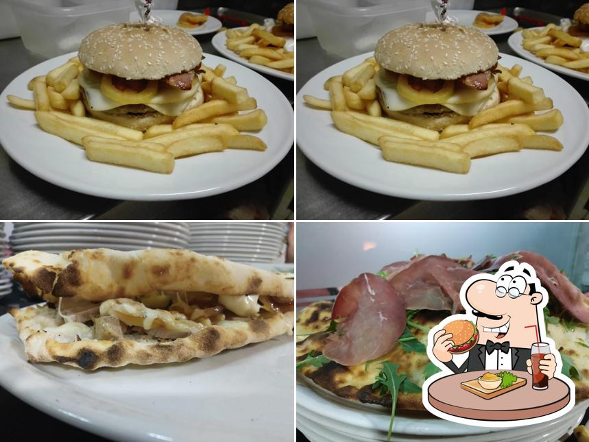 Pizzeria "Doppio Zero"