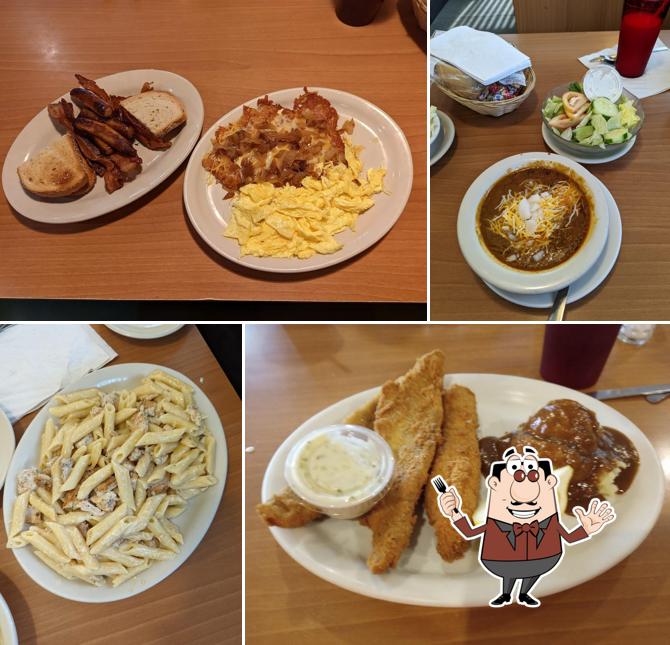 Gander's Family Restaurant